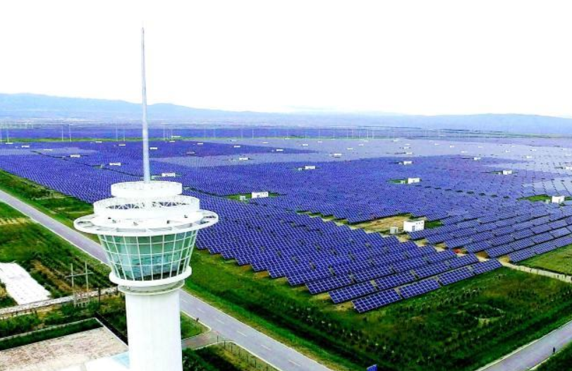 捷米特无线网桥户外光伏箱变PLC串口远程数据回传应用案例(图1) 捷米特无线网桥户外光伏箱变PLC串口远程数据回传应用案例(图1)