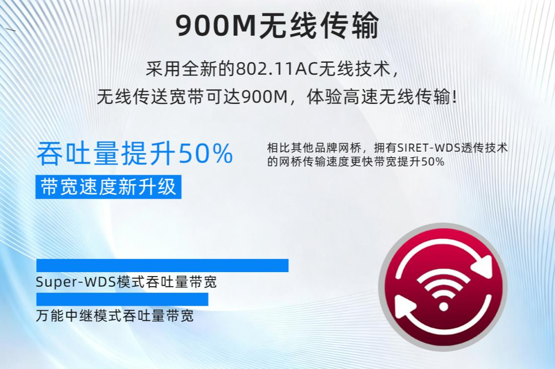 露天矿山厂区多点位 PLC 点对多点无线桥接应用案例(图3)