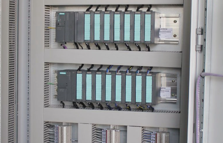 电池片生产企业西门子315PLC通过PROFIBUS-DP转Modbus TCP智能网关与智能检测设备进行通讯案例(图4)